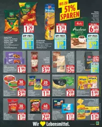 Gazetka promocyjna Edeka - Prospekte - Gazetka - ważna od 22.11 do 22.11.2025 - strona 11 - produkty: beutel, bier, chips, chipsfrisch, de beukelaer, eis, ente, erdnuss, filterkaffee, flippies, getränk, getränke, getränkepulver, kaffee, lebensmittel, nuss, Ofen, reis, röstkaffee, tee