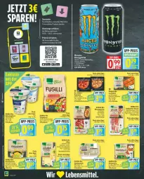 Gazetka promocyjna Edeka - Prospekte - Gazetka - ważna od 22.11 do 22.11.2025 - strona 12 - produkty: auer, deka, eis, elle, gutschein, lebensmittel, mac, reis, ZTE