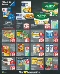 Gazetka promocyjna Edeka - Prospekte - Gazetka - ważna od 22.11 do 22.11.2025 - strona 6 - produkty: blume, blumen, blumenöl, danone, eis, fisch, fischstäbchen, frosta, geback, kartoffel, pfanne, pfannen, pommes, reis, sonnenblume, sonnenblumen, sonnenblumenöl, süßkartoffel-, Süßkartoffel-Pommes, tee, Ti, top-preis, ZTE
