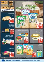 Gazetka promocyjna Edeka - Prospekte - Gazetka - ważna od 18.04 do 18.04.2026 - strona 10 - produkty: bergader, frico, gouda, gouda jung, gut von holstein, holländischer schnittkäse, Käse, payback, schnittkäse, schweizer schnittkäse, tesa