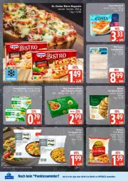 Gazetka promocyjna Edeka - Prospekte - Gazetka - ważna od 18.04 do 18.04.2026 - strona 12 - produkty: baguette, Bistro Baguette, Dr. Oetker, payback, tesa