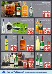 Gazetka promocyjna Edeka - Prospekte - Gazetka - ważna od 18.04 do 18.04.2026 - strona 23 - produkty: ecco, eis, nuss, payback, reis, rotkäppchen, sekt, tesa, Ti, wein, ZTE
