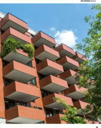 Gazetka promocyjna Obi - Prospekte - Gazetka - ważna od 31.05 do 31.05.2022 - strona 23 - produkty: mac, magazin