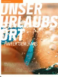 Gazetka promocyjna Obi - Prospekte - Gazetka - ważna od 31.05 do 31.05.2022 - strona 50 - produkty: Bau, eier, Garten, grill, Kinder, kräuter, kräutern, leine, mac, Spiele, Ti, wasser