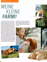 Gazetka promocyjna Obi - Prospekte - Gazetka - ważna od 31.05 do 31.05.2022 - strona 70 - produkty: Bau, bio, deo, eier, Garten, hühner, leine, LG, Lusti, quad, Rauch, ring, rwe, staketenzaun, tee, Ti, Tiere, usb