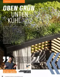 Gazetka promocyjna Obi - Prospekte - Gazetka - ważna od 31.05 do 31.05.2022 - strona 80 - produkty: Carport, cin, eis, Garten, hühner, leine, mac, ndk, olsen, sekt, Ti, ZTE