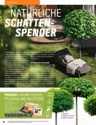 Gazetka promocyjna Obi - Prospekte - Gazetka - ważna od 31.05 do 31.05.2022 - strona 84 - produkty: Amber, ball, Bau, Brei, eier, eis, ente, erde, Garten, krone, Kugel, leine, LG, mac, Rauch, Ria, Ti, Wild