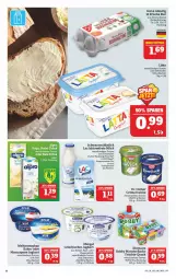 Gazetka promocyjna Marktkauf - Prospekt - Gazetka - ważna od 05.03 do 05.03.2022 - strona 20 - produkty: Becher, bio, Dr. Oetker, drink, ehrmann, eier, eis, flasche, früchte, gin, Griechischer Joghurt, hafer, joghur, joghurt, lätta, mascarpone, milch, monster, quark, reis, robby, soya, Ti, tiefpreis, weihenstephan