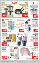 Gazetka promocyjna Marktkauf - Prospekt - Gazetka - ważna od 05.03 do 05.03.2022 - strona 34 - produkty: aust, Becher, Behälter, braten, Bratentopf, Brei, decke, Deckel, dessert, Dessertteller, edelstahl, eis, elle, flasche, fleisch, Fleischtopf, früchte, Glasdeckel, herdarten, Holz, HP, joghur, joghurt, kaffee, kaffeebecher, kerze, kesper, lamm, latte, Löffel, mint, müsli, pfanne, regal, reis, ring, schüssel, Sport, spülmaschinen, Stielpfanne, tablet, tablett, tee, teller, Ti, tisch, topf, topf-set, trinkflasche