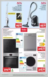 Gazetka promocyjna Marktkauf - Prospekt - Gazetka - ważna od 05.03 do 05.03.2022 - strona 35 - produkty: akku, amica, backofen, Bau, Behälter, besteck, beutel, bürste, decke, edelstahl, einbauherd, einbauherd-set, eis, Elektro, elle, geschirr, geschirrspüler, glaskeramik, glaskeramikkochfeld, hygienefilter, kochfeld, LG, lieferservice, Ofen, reis, ring, staubsauger, Teleskop, teller, Ti, Trockner