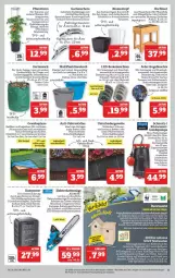 Gazetka promocyjna Marktkauf - Prospekt - Gazetka - ważna od 05.03 do 05.03.2022 - strona 39 - produkty: auer, auto, Bau, beleuchtung, blume, blumen, boss, Brennholz, brut, deka, edelstahl, eis, Elektro, elle, Garten, Gartensack, Gartenschere, Gewebeplane, Holz, Kette, Komposter, korb, Kraut, Kugel, leds, Leuchte, leuchten, massivholz, pflanze, pflanzen, pflaster, Pflastersteine, Pinsel, reis, Ria, ring, sac, säge, Schal, Schere, Schütze, Stier, teller, Ti, tomate, tomaten, topf, tragegriff, wasser