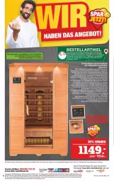 Gazetka promocyjna Marktkauf - Prospekt - Gazetka - ważna od 05.03 do 05.03.2022 - strona 44 - produkty: angebot, Astra, aust, Bank, Bau, deka, eis, elle, ente, getränk, getränke, getränkehalter, Glastür, Holz, Kranz, LG, Omep, paneel, reis, ring, rum, sac, sandwich, Spektrum, tee, teller, Ti, usb