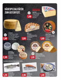 Gazetka promocyjna Feneberg - Prospekte - Gazetka - ważna od 30.03 do 30.03.2024 - strona 5 - produkty: appenzeller, auer, bio, creme, elle, filet, fisch, forelle, frischfisch, grana, hartkäse, hering, Herings, Heringshappen, HP, italienischer hartkäse, joghur, joghurt, Käse, lachs, lachsfilet, mac, milch, natur, nuss, Rana, rel, ring, sac, sahne, Schmelzkäse, schnittkäse, schweizer hartkäse, Spezi, Ti, tisch, torte, walnuss