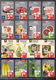 Gazetka promocyjna Edeka - Prospekte - Gazetka - ważna od 28.09 do 28.09.2024 - strona 2 - produkty: ackergold, ball, deka, eis, fleisch, gutfleisch, LG, reis, salat, schwein, schweine, schweinenacken, tafeltrauben, Ti, trauben, wein, weine, ZTE