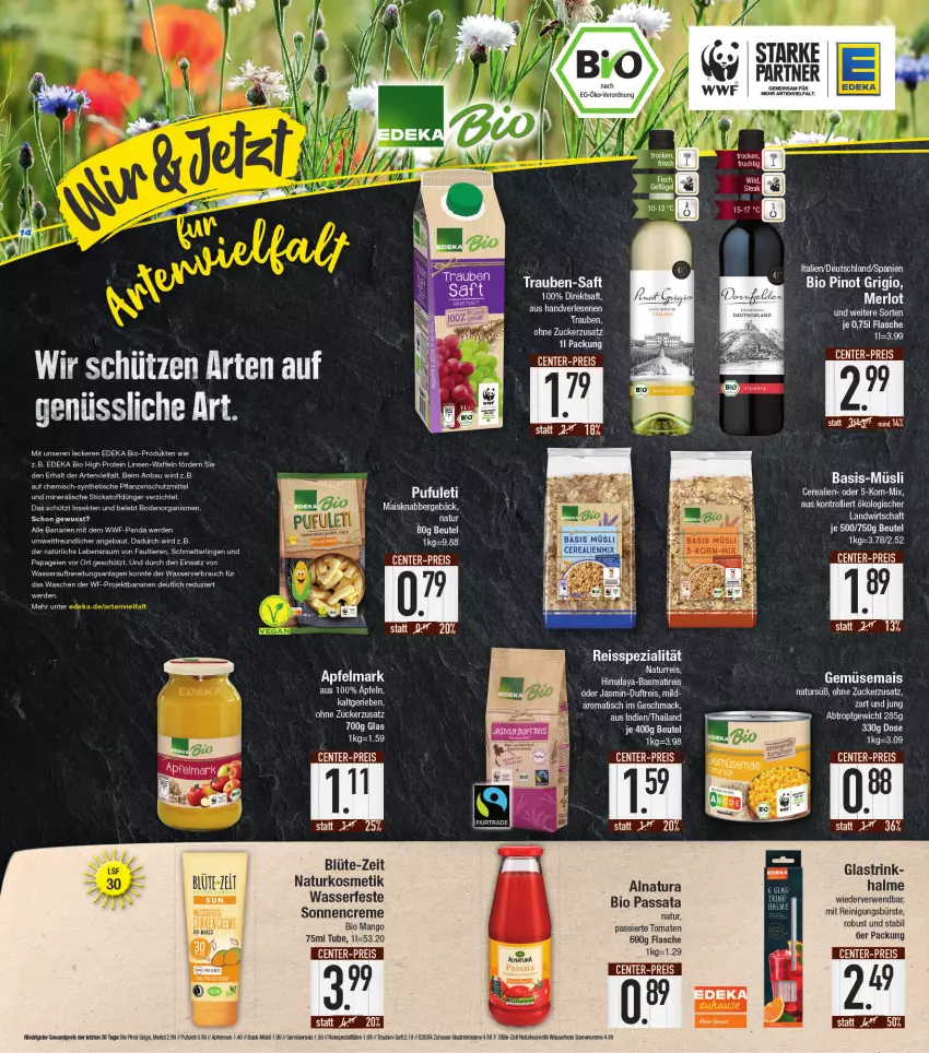 Aktueller Prospekt E Center - Angebote der Woche - von 11.07 bis 16.07.2022 - strona 14 - produkty: eis, Ti