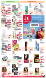 Gazetka promocyjna Rossmann - Prospekte - Gazetka - ważna od 06.09 do 06.09.2024 - strona 10 - produkty: Abtei, Altapharma, angebot, angebote, auto, batterie, batterien, bio, Blutdruckmessgerät, brause, Brausetabletten, brillance, Calcium, coupon, creme, doppelherz, elle, garnier, Gesundheit, haarpflege, haarspray, hyaluron, isana, Kollagen, magnesium, magnesium 400, Maske, nivea, Nutrisse, oder schaumfestiger, Palette, salz, sana, schaumfestiger, shampoo, shampoo 250 ml, syoss, tablet, tablett, Tablette, Taxofit, Ti, tisch, vita, Vitamin B, Vitamin C, Vitamine, Yo