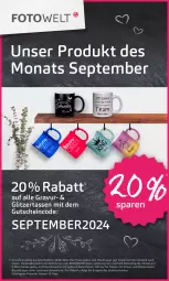 Gazetka promocyjna Rossmann - Prospekte - Gazetka - ważna od 06.09 do 06.09.2024 - strona 18 - produkty: eis, gutschein, gutscheine, LG, ndk, reis, tasse, Ti, versandkostenfrei, ZTE