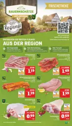 Gazetka promocyjna Marktkauf - Prospekt - Gazetka - ważna od 19.10 do 19.10.2024 - strona 9 - produkty: auto