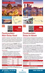 Gazetka promocyjna Rewe Reisen - Reiseprospekt - Gazetka - ważna od 29.08 do 29.08.2025 - strona 20 - produkty: alkohol, angebot, bett, bier, Biere, Brei, buch, cocktail, cocktails, decke, drink, drinks, dusche, eis, elle, erde, fenster, getränk, getränke, inklusivleistungen, kaffee, kreuzfahrten, kuchen, Liege, Persona, pool, rama, reis, rel, Saunatuch, sekt, tee, Ti, tuc, uhr, wasser, wein, weine, wellnessbereich