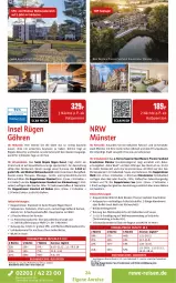 Gazetka promocyjna Rewe Reisen - Reiseprospekt - Gazetka - ważna od 29.08 do 29.08.2025 - strona 24 - produkty: asti, auer, axe, Bad, Bademantel, Bau, buch, dusche, eis, ente, Fahrrad, flasche, Gesundheit, getränk, inklusivleistungen, innenpool, kaffee, Kamin, Kinder, Kraut, küche, kuchen, Küchen, kurtaxe, LG, Mantel, natur, pool, reis, Ria, rum, Spezi, tee, Ti, uhr, vita, wasser, wellnessbereich, Weste