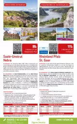 Gazetka promocyjna Rewe Reisen - Reiseprospekt - Gazetka - ważna od 29.08 do 29.08.2025 - strona 29 - produkty: Alwa, asti, Bad, Bau, bett, bier, buch, drink, drinks, dusche, eis, elle, fanta, flasche, Garten, getränk, getränke, inklusivleistungen, kabinett, Kinder, küche, Küchen, Liege, Maus, mineralwasser, natur, reis, rel, Ria, rotkäppchen, sekt, Ti, tisch, uhr, wasser, wein, weine