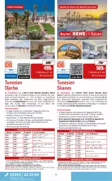 Gazetka promocyjna Rewe Reisen - Reiseprospekt - Gazetka - ważna od 29.08 do 29.08.2025 - strona 4 - produkty: alkohol, alkoholfreie getränke, asti, Bad, buch, deutschsprachige reiseleitung, dusche, eis, elle, getränk, getränke, inklusivleistungen, kaffee, Liege, pool, reis, rel, rum, schirme, tee, Ti, uhr