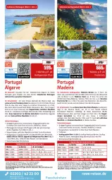 Gazetka promocyjna Rewe Reisen - Reiseprospekt - Gazetka - ważna od 29.08 do 29.08.2025 - strona 6 - produkty: Bad, bier, buch, deutschsprachige reiseleitung, drink, dusche, eis, ente, fisch, fische, Fischer, Garten, inklusivleistungen, LG, Liege, mac, pool, reis, rum, Schal, schirme, Ti, uhr, wasser, wein, Weste