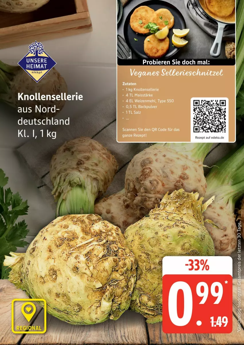 Aktueller Prospekt Edeka - Prospekte - von 02.03 bis 07.03.2026 - strona 8 - produkty: elle, ZTE