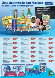 Gazetka promocyjna Edeka - Prospekte - Gazetka - ważna od 07.03 do 07.03.2026 - strona 22 - produkty: axe, Berger, bio, budweiser, cola, danone, deka, dittmann, eis, exquisa, feinkost, frischkäse, frucht, fruchtzwerge, gin, goldsaft, grafschafter, gutschein, homann, Käse, kräuter, leerdammer, LG, limo, limonade, limonaden, maille, Manner, miree, müsli, pfeffer, pfefferonen, pils, quark, rapsöl, rebell, rel, Ria, Ricola, riegel, saft, salat, salate, schnitten, senf, sirup, Ti, trolli, trollinger, zucker