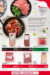 Gazetka promocyjna Selgros - Zehnsationell - Gazetka - ważna od 09.08 do 09.08.2023 - strona 3 - produkty: bacon, bio, Brei, edamer, eier, eis, erde, gouda, küche, lyoner, paprika, reifen, reis, salami, schinken, schnitten, schwarzwälder schinken, Ti, tisch, trolli, würfel, Yo