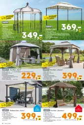 Gazetka promocyjna  - Gazetka - ważna od 02.05 do 02.05.2026 - strona 16 - produkty: bambus, ente, LG, pavillon, Ti, uv-schutz