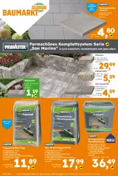 Gazetka promocyjna  - Gazetka - ważna od 02.05 do 02.05.2026 - strona 28 - produkty: auer, Brei, eier, eis, Garten, globus fachmärkte, hochdruckreiniger, Jura, Kraut, Kugel, latte, LG, natur, reiniger, sac, terrassenplatte, Ti, wasser