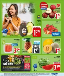 Gazetka promocyjna Edeka - Prospekte - Gazetka - ważna od 20.06 do 20.06.2026 - strona 4 - produkty: Abtei, angebot, angebote, deka, LG
