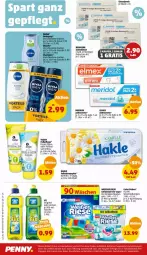 Gazetka promocyjna Penny - Prospekte - Gazetka - ważna od 24.06 do 24.06.2023 - strona 12 - produkty: beutel, Cap, creme, deo, deospray, dusche, eis, elmex, erde, flasche, gin, hakle, hakle toilettenpapier, Kamill, kamille, LG, meridol, papier, reis, Ti, toilettenpapier, Weisser Riese, zahncreme, ZTE