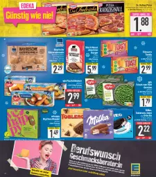 Gazetka promocyjna E Center - Angebote der Woche - Gazetka - ważna od 08.04 do 08.04.2023 - strona 8 - produkty: beutel, Big Choc, bree, burger, daim, deka, die ofenfrische, Dr. Oetker, eis, ente, fisch, fischstäbchen, iglo, Kaiser, Kaisersemmel, mandel, milka, Ofen, oreo, pizza, reis, sac, Semmel, super-knüller, Ti, toast, toasty, toblerone, tradizionale, usb, wolle, ZTE