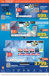 Gazetka promocyjna Berlet - Achtung!  - Gazetka - ważna od 15.01 do 15.01.2022 - strona 2 - produkty: angebot, Bad, Bank, eis, elle, fernseher, LG, Meister, Mode, qled, reis, ring, rum, Ti, uhd, wandhalterung