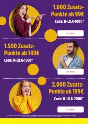 Gazetka promocyjna Netto Marken-Discount - Filial-Angebote - Gazetka - ważna od 13.08 do 13.08.2022 - strona 43 - produkty: deutschlandcard, erde, gutschein, gutscheine, milch, ndk, Ti