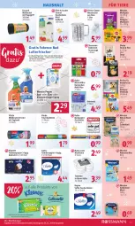 Gazetka promocyjna Rossmann - Prospekte - Gazetka - ważna od 15.12 do 15.12.2023 - strona 15 - produkty: alouette, angebot, angebote, asti, Bad, Becher, beutel, dentastix, eis, Elektro, febreze, Feuerzeug, filet, filterkartuschen, frischhaltefolie, gin, handschuhe, küche, Küchen, lufterfrischer, magazin, Meister, meister proper, Messbecher, müllbeutel, natur, papier, pedigree, Perfect Fit, reiniger, Rubin, sac, schuhe, sheba, Tasche, taschen, taschentücher, tee, Teelicht, teelichte, Ti, Tiere, toilettenpapier, tragegriff, tücher, vileda, wasser, wasserfilter, wedel, whiskas