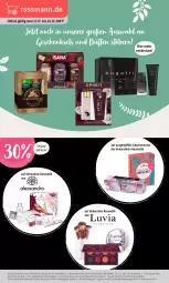 Gazetka promocyjna Rossmann - Prospekte - Gazetka - ważna od 15.12 do 15.12.2023 - strona 18 - produkty: angebot, angebote, decke, eis, geschenkset, kosmetik, LG, ndk, reis, Ti, versandkostenfrei, wedel, ZTE