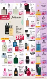 Gazetka promocyjna Rossmann - Prospekte - Gazetka - ważna od 15.12 do 15.12.2023 - strona 5 - produkty: after shave, duschgel, Eau de parfum, eau de toilette, eau de toilette 100 ml, eau de toilette 30 ml, eis, lack, laura biagiotti, parfum, reis, spartipp, Sport, Ti, Yo, ZTE