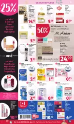 Gazetka promocyjna Rossmann - Prospekte - Gazetka - ważna od 15.12 do 15.12.2023 - strona 6 - produkty: Adventskalender, alterra, Augenpflege, coupon, creme, dell, elle, Finish, For Your Beauty, geschenkset, gesichtspflege, hyaluron, isana, kleber, Kollagen, kosmetik, lack, Lacke, magazin, Make-up, Mascara, Maske, Maybelline, Mode, nachtpflege, Nagellack, nivea, Pinsel, Q10, Reinigung, reinigungstücher, Revital, revitalift, rouge, rum, sana, Serum, soja, Spezi, spiegel, tagescreme, Ti, tücher, vita, Wattestäbchen, Yo