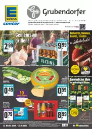Gazetka promocyjna E Center - Angebote der Woche - Gazetka - ważna od 25.06 do 25.06.2022 - strona 1 - produkty: ball, coca-cola, cola, decke, deka, ente, erde, gouda, gurke, gurken, kerze, lebensmittel, Ria, salat, Salatgurke, salatgurken, tee, telefon, Ti, uhr
