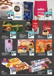 Gazetka promocyjna E Center - Angebote der Woche - Gazetka - ważna od 25.06 do 25.06.2022 - strona 16 - produkty: angebot, backmischung, bahlsen, beutel, caffe, classico, comtess, comtess kuchen, deutschlandcard, Dr. Oetker, eduscho, eis, erde, espresso, filterkaffee, jacobs, kaffee, kuchen, lavazza, LG, oder espresso, reis, Ti, zitrone