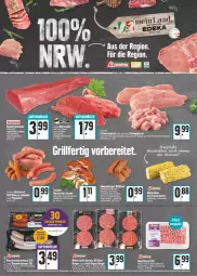 Gazetka promocyjna E Center - Angebote der Woche - Gazetka - ważna od 25.06 do 25.06.2022 - strona 6 - produkty: auer, beef, bratwurst, burger, eis, ente, filet, filets, fleisch, grill, hackfleisch, jungbullen, Käse, krakauer, lachs, lack, mac, mais, mozzarella, nuss, rel, rind, rinder, rinderfilet, rinderhackfleisch, rostbratwurst, schnitten, schwein, schweine, schweinefleisch, Schweinelachs, spitzenqualität, steak, Tasche, tee, Ti, torte, wein, weine, wurst
