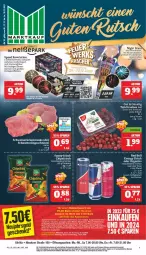 Gazetka promocyjna Marktkauf - Prospekt - Gazetka - ważna od 30.12 do 30.12.2023 - strona 1 - produkty: angebot, angebote, batterie, batterien, buch, chips, chipsfrisch, coupon, eis, funny-frisch, guthabenkarte, gutschein, gutscheine, Heu, kerze, kraft, Mett, natur, Raketen, red bull, reis, rel, Rückensteak, rückensteaks, Schal, Schale, Schmetterling, schnitzel, schwein, schweine, schweinerücken, spee, steak, steaks, Sushi, tafeltrauben, Tchibo, telefon, Ti, trauben, uhr, wein, weine, Yo, ZTE