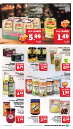 Gazetka promocyjna Marktkauf - Prospekt - Gazetka - ważna od 30.12 do 30.12.2023 - strona 17 - produkty: beere, bio, dittmann, Dr. Oetker, eis, feinkost, filet, filets, fisch, flasche, gelee, gewürz, himbeer, johannisbeere, konfitüre, konfitüre extra, kräuter, ohne palmöl, olive, oliven, olivenöl, ovomaltine, pfeffer, pfefferonen, pudding, reis, Schwartau, thunfisch, Ti, ZTE, zucker