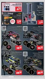 Gazetka promocyjna Marktkauf - Prospekt - Gazetka - ważna od 30.12 do 30.12.2023 - strona 29 - produkty: batterie, batterien, blume, blumen, eier, eis, Elektro, elle, erde, Feuerzeug, Kamin, lamm, LG, reis, tee, Ti