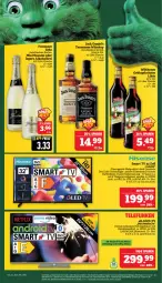 Gazetka promocyjna Marktkauf - Prospekt - Gazetka - ważna od 30.12 do 30.12.2023 - strona 3 - produkty: aktionspreis, deka, eis, lieferservice, nuss, reis, Ti, whiskey, ZTE