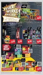 Gazetka promocyjna Marktkauf - Prospekt - Gazetka - ważna od 30.12 do 30.12.2023 - strona 32 - produkty: ACC, auer, bett, Cap, eis, elle, erbsen, flasche, kerze, Knallerbsen, Leuchte, leuchten, LG, reis, rwe, tee, Ti, tisch