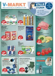 Gazetka promocyjna Vmarkt - Prospekte - Gazetka - ważna od 24.04 do 24.04.2024 - strona 1 - produkty: akku, auto, Bad, bohne, bürste, bürsten, eier, Handy, kaffee, küche, mikrofaser, mövenpick, mövenpick kaffee, papier, pool, Reinigung, Ria, Soda, sodastream, stuhl, Tasche, Ti, toilettenpapier, tragetasche, tuc, zewa